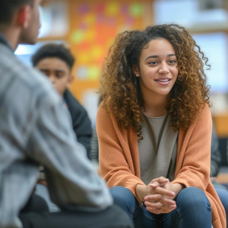 Adolescent Outpatient Program in Jacksonville - HavenRise