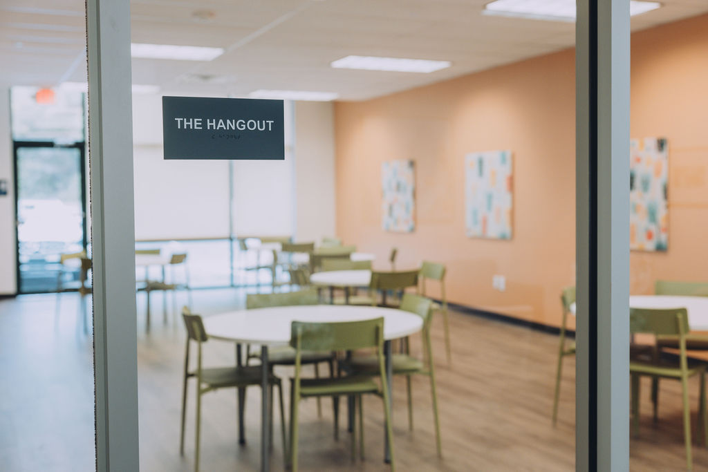 havenrise hangout room